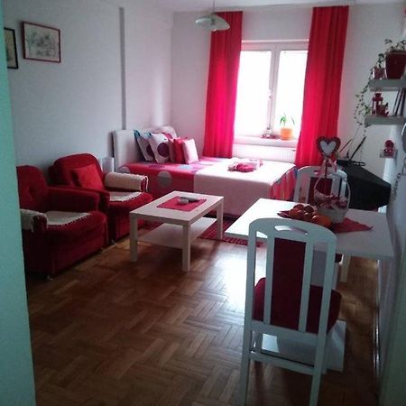 Apartman Mira Požarevac Zewnętrze zdjęcie