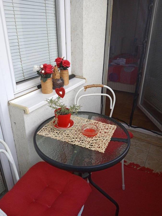 Apartman Mira Požarevac Zewnętrze zdjęcie