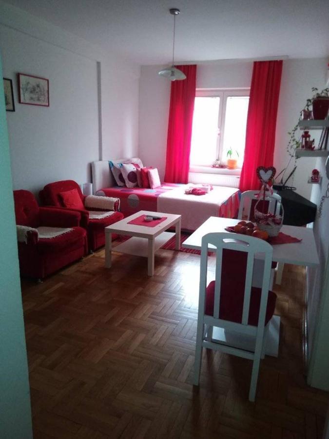 Apartman Mira Požarevac Zewnętrze zdjęcie