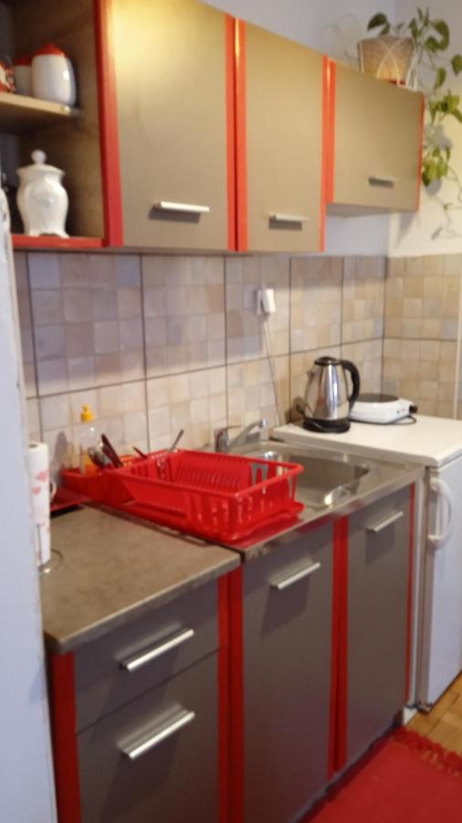 Apartman Mira Požarevac Zewnętrze zdjęcie
