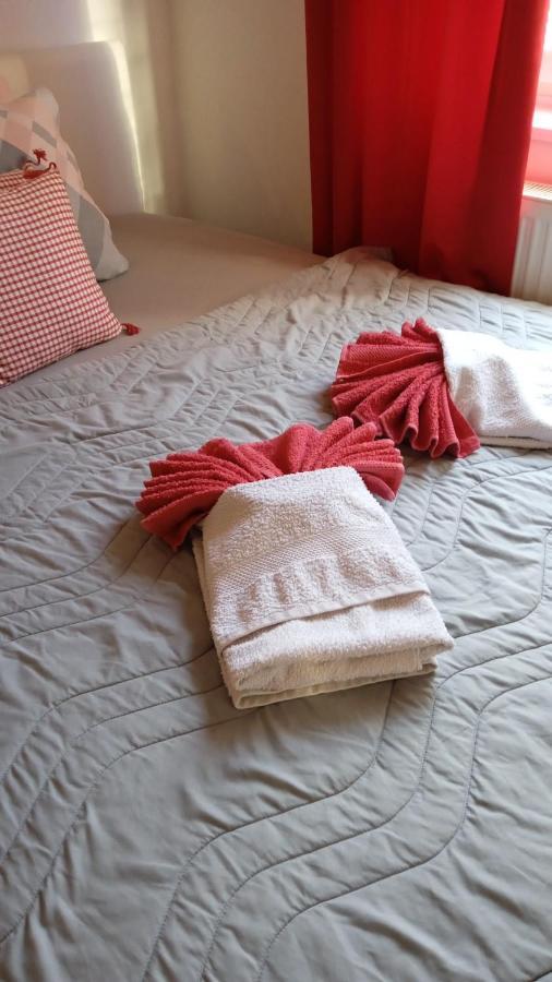 Apartman Mira Požarevac Zewnętrze zdjęcie