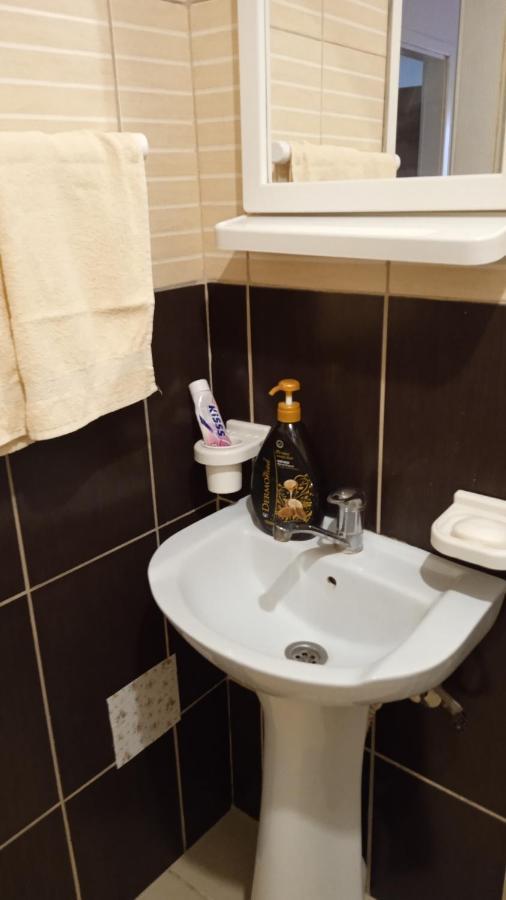 Apartman Mira Požarevac Zewnętrze zdjęcie