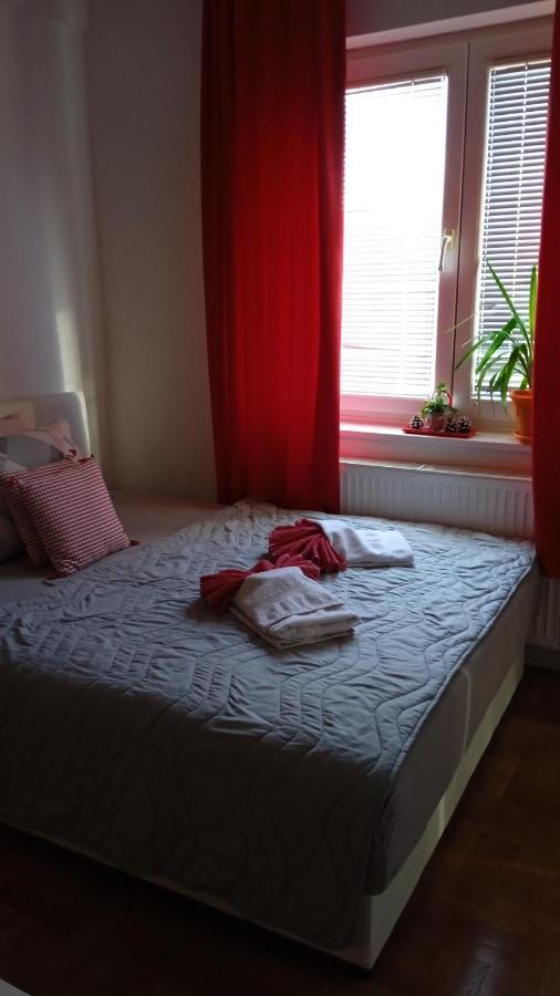 Apartman Mira Požarevac Zewnętrze zdjęcie