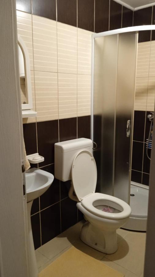 Apartman Mira Požarevac Zewnętrze zdjęcie