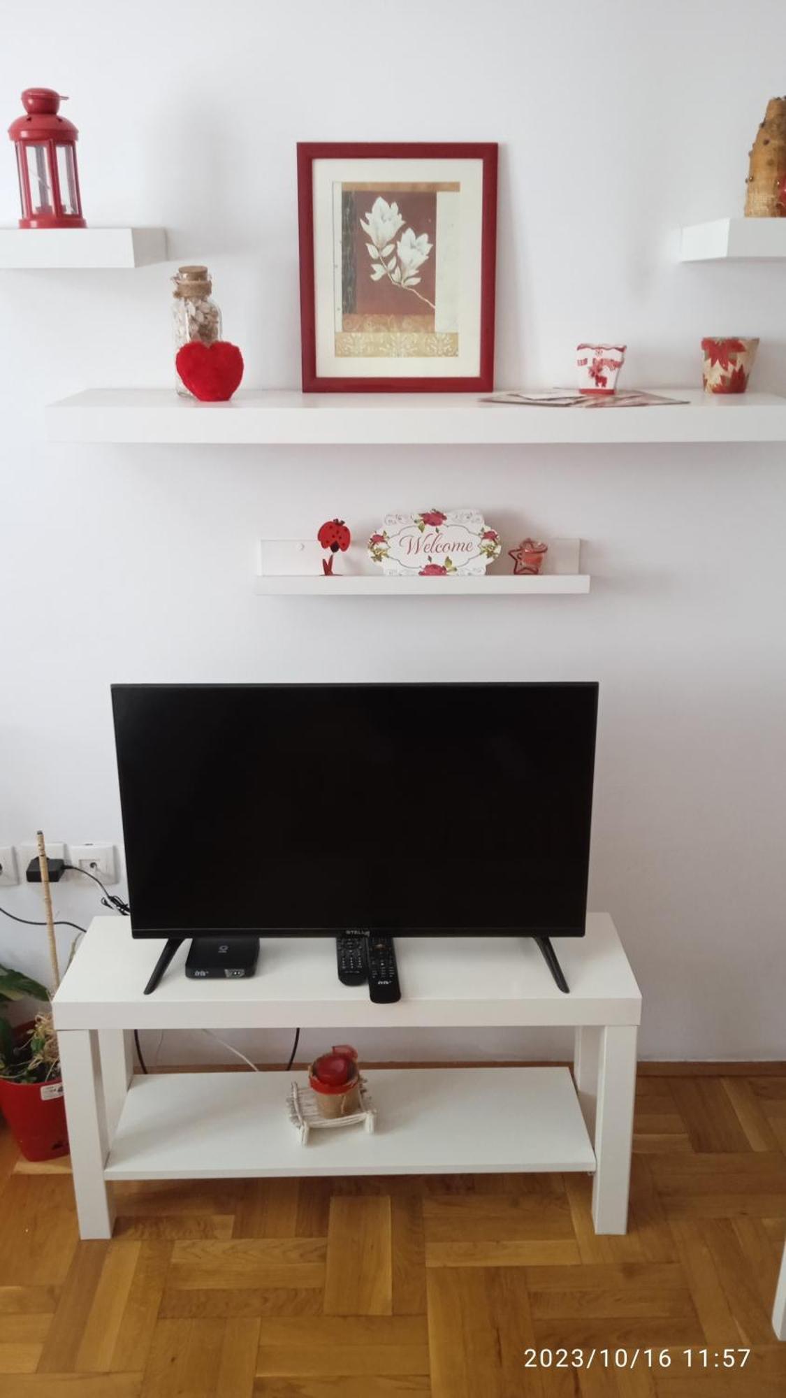 Apartman Mira Požarevac Zewnętrze zdjęcie