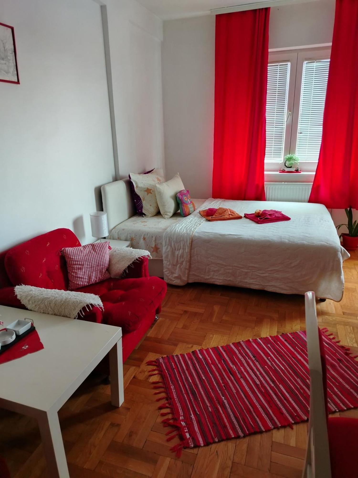 Apartman Mira Požarevac Zewnętrze zdjęcie