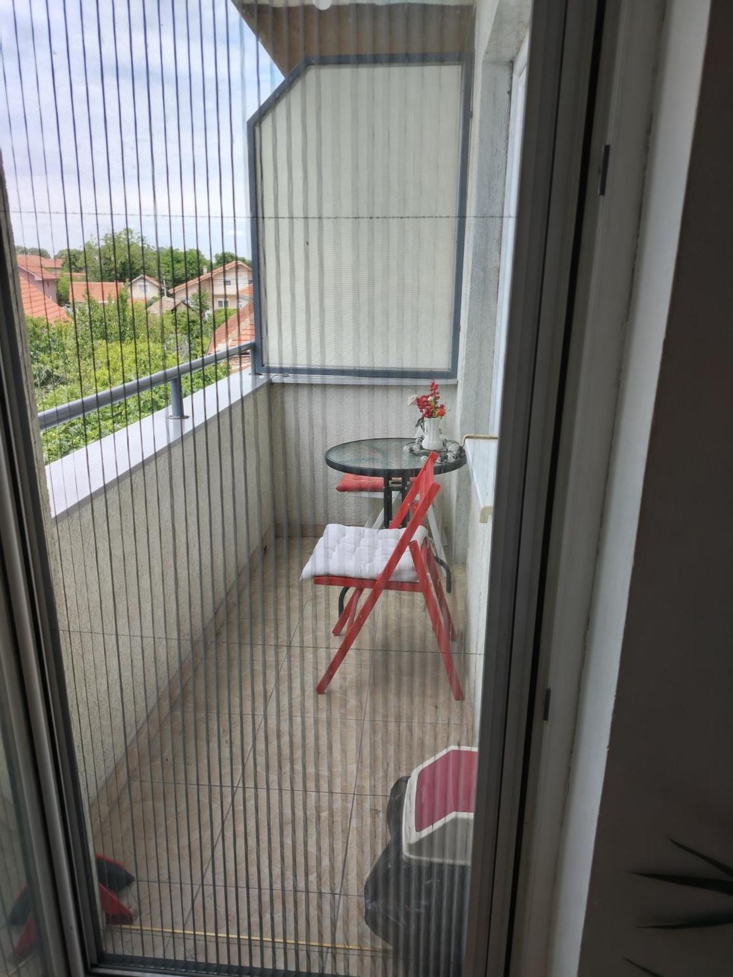 Apartman Mira Požarevac Zewnętrze zdjęcie