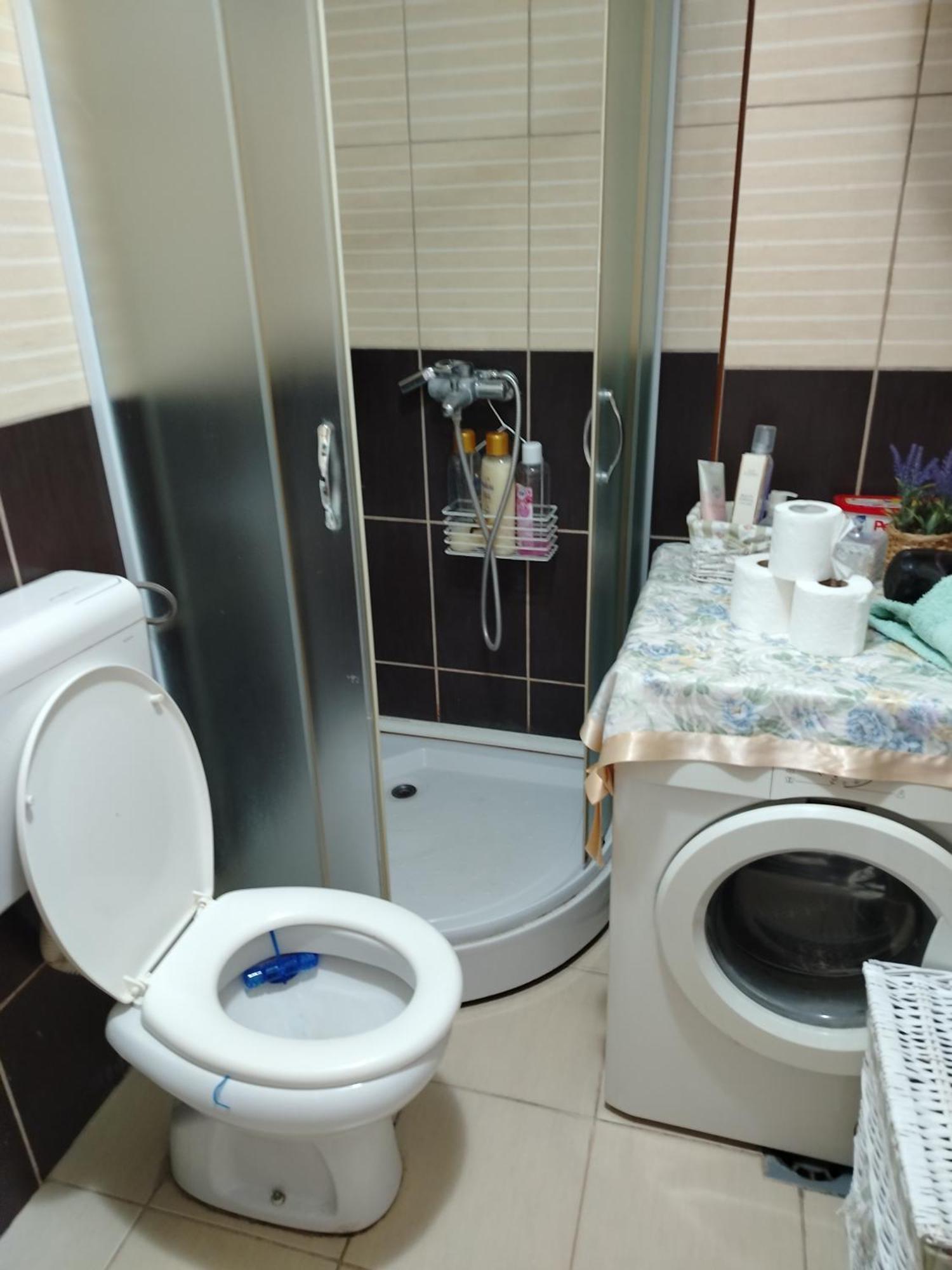 Apartman Mira Požarevac Zewnętrze zdjęcie
