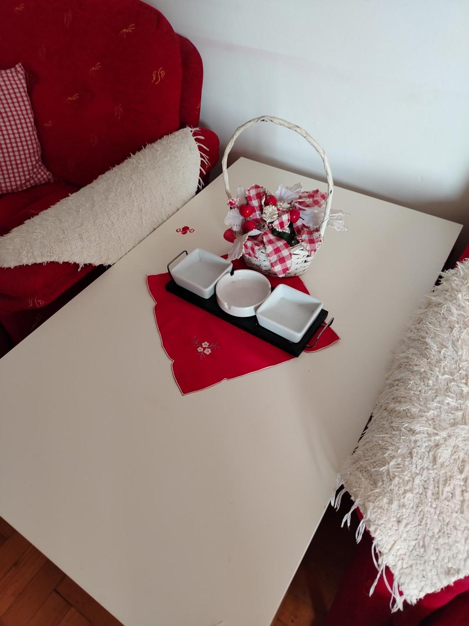 Apartman Mira Požarevac Zewnętrze zdjęcie
