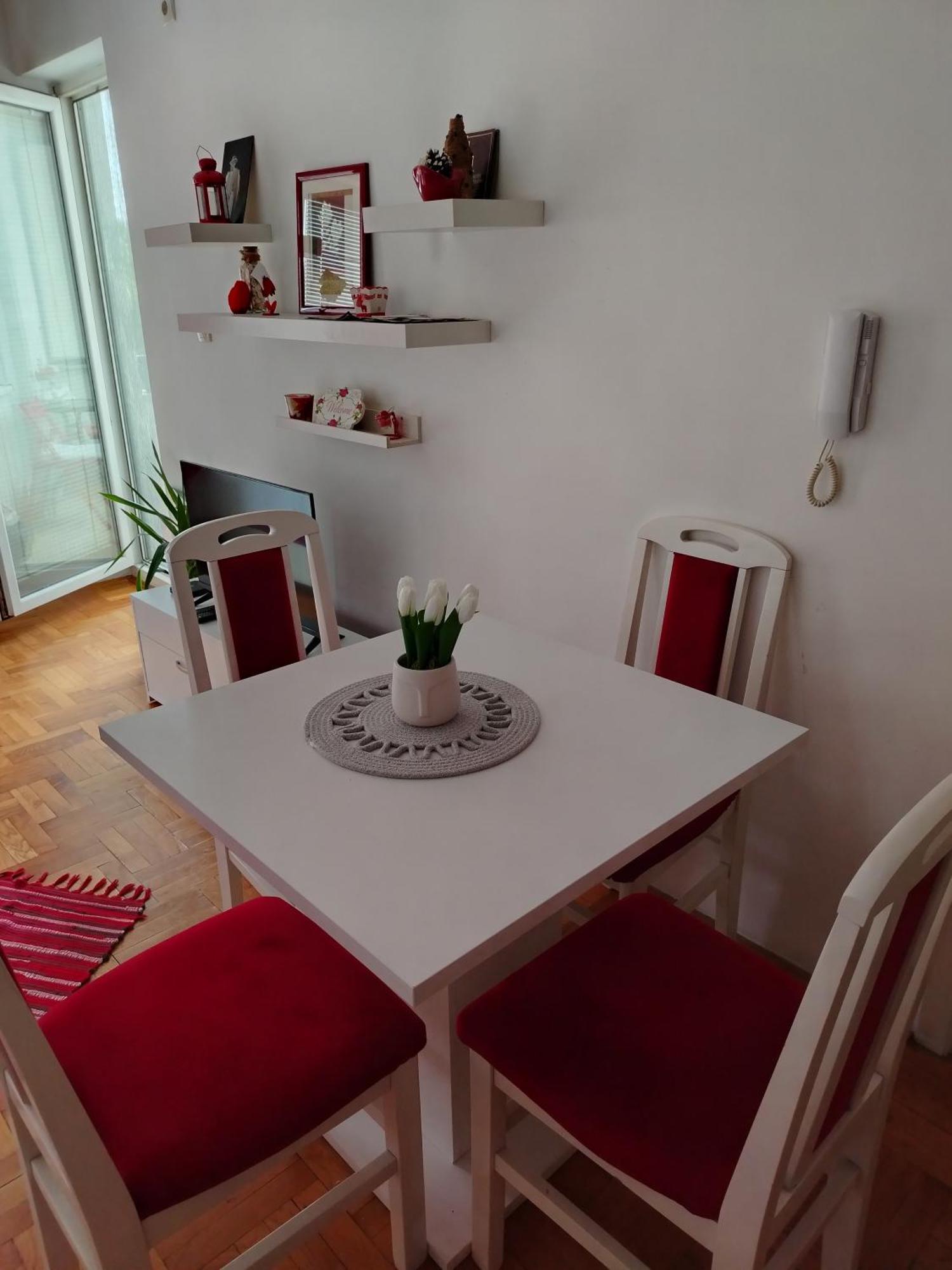 Apartman Mira Požarevac Zewnętrze zdjęcie